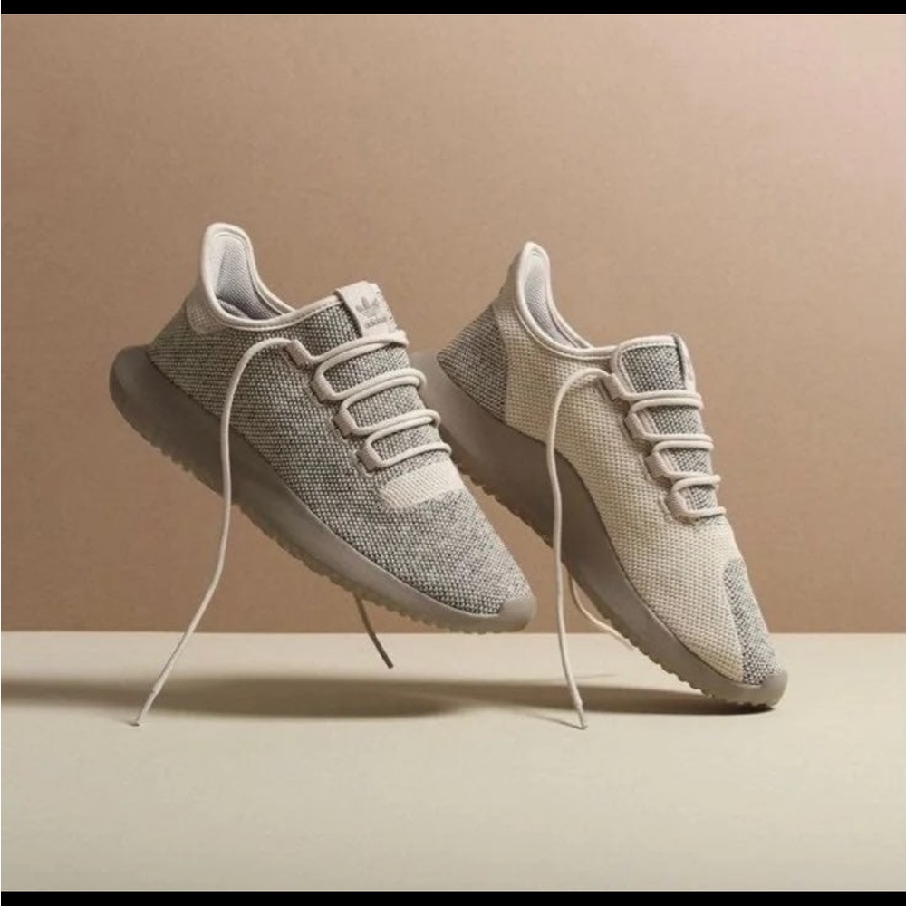 Adidas Tubular Shadow size 5.5 boys, 7.5 women